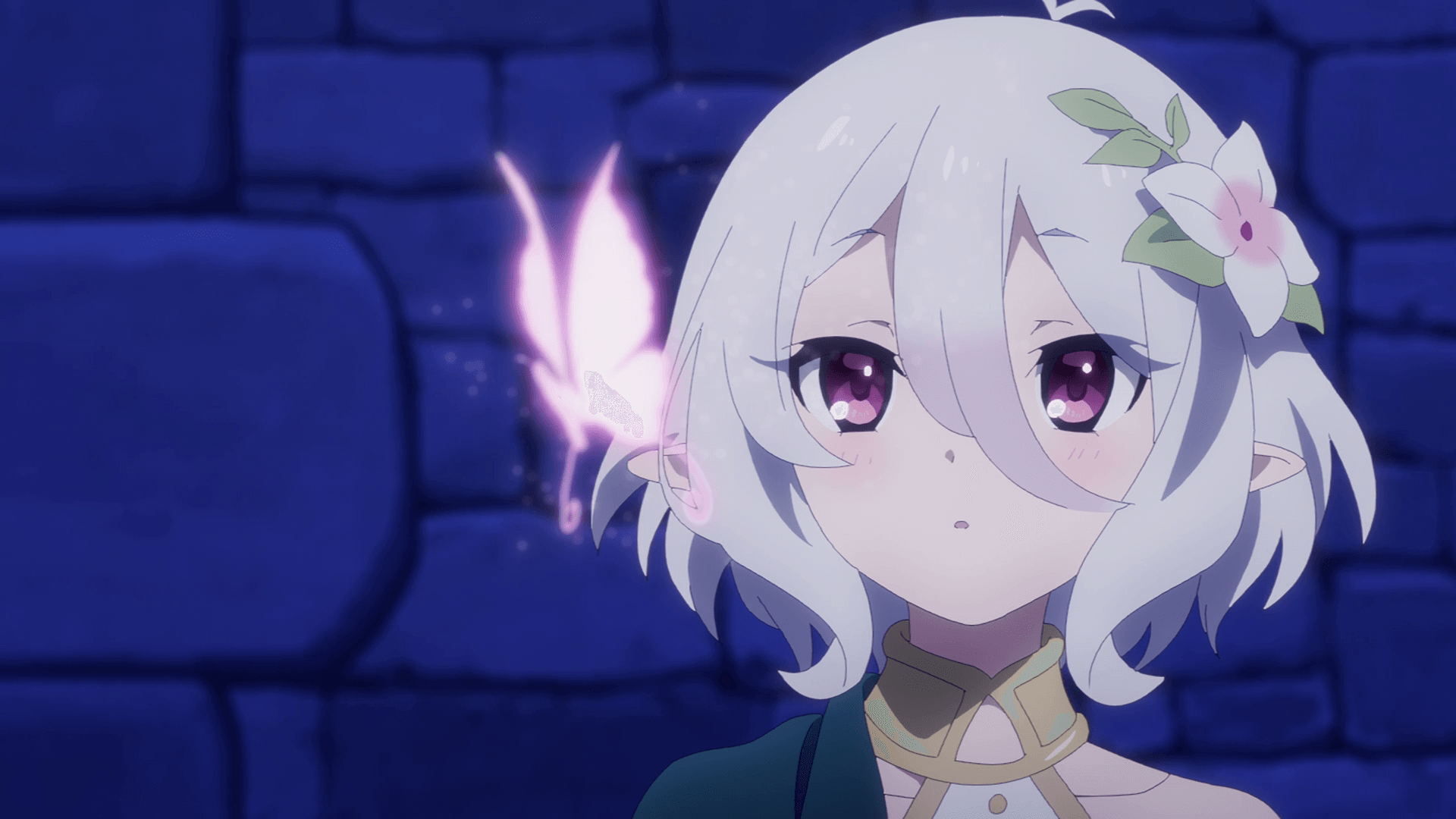 Princess Connect! Re:Dive Season 2 (PuyaSubs)